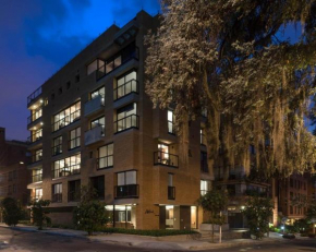 Attik Luxury Apts
